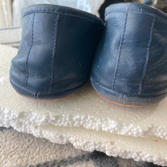 💥4/$10💥 Purejill Ballet Flats 9.5 - Picture 3 of 9